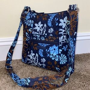Vera Bradley Cross body bag